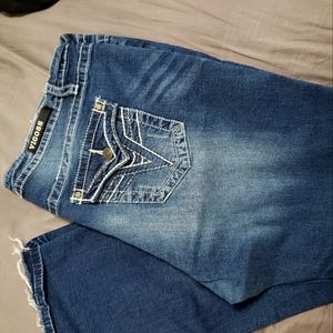 Vigoss jeans